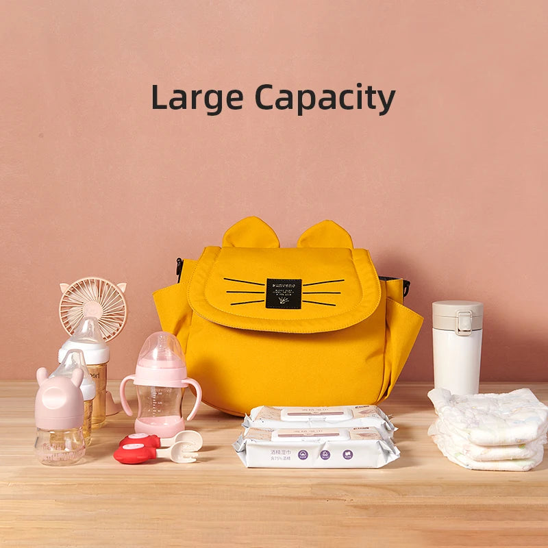 Universal Baby Stroller Diaper Bags - brevityofgoodsshop