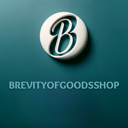 brevityofgoodsshop