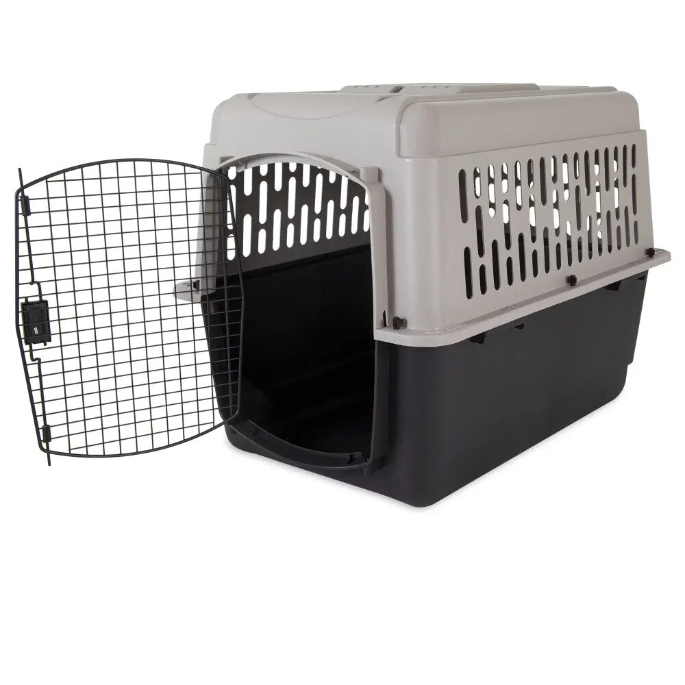 28" Plastic Kennel for Dogs - brevityofgoodsshop