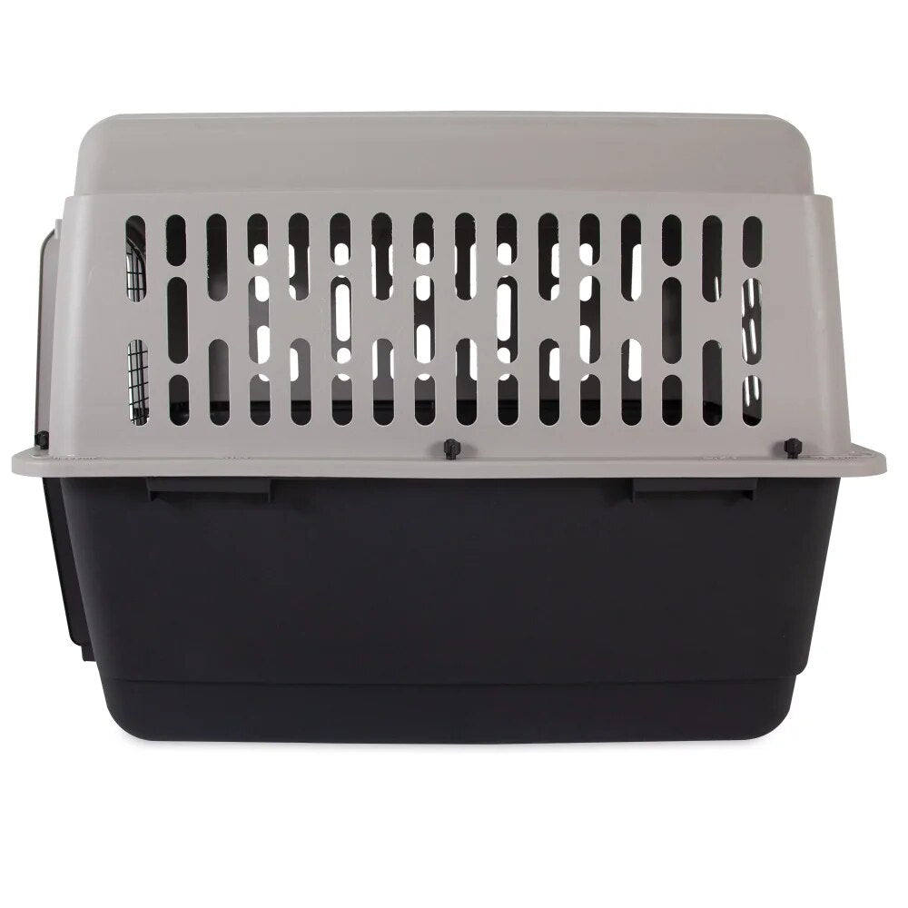 28" Plastic Kennel for Dogs - brevityofgoodsshop