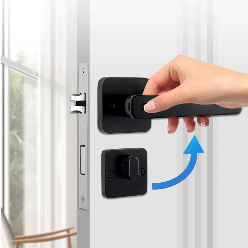 Smart Digital Door Lock