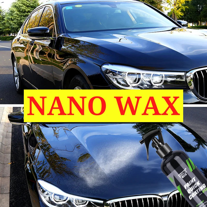 300ML Car Ceramic Coating Wax - brevityofgoodsshop