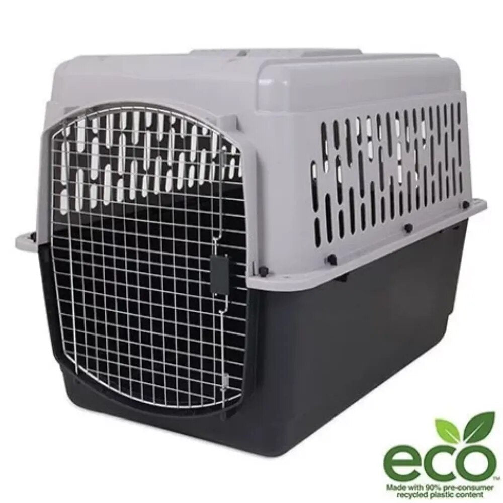 28" Plastic Kennel for Dogs - brevityofgoodsshop