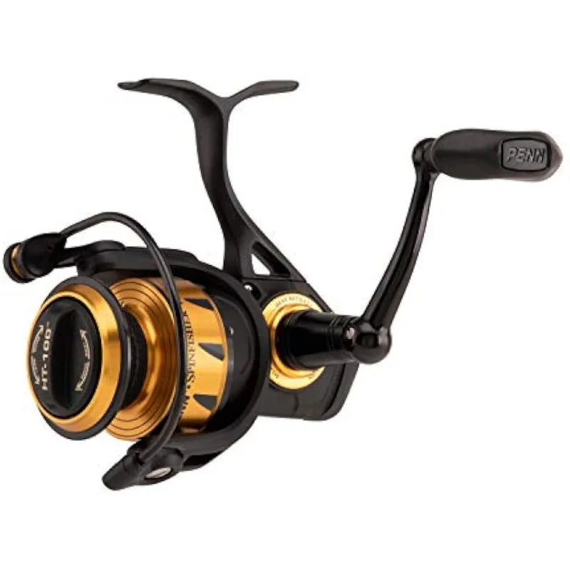 Penn Spinfisher VI Spinning Fishing Reel