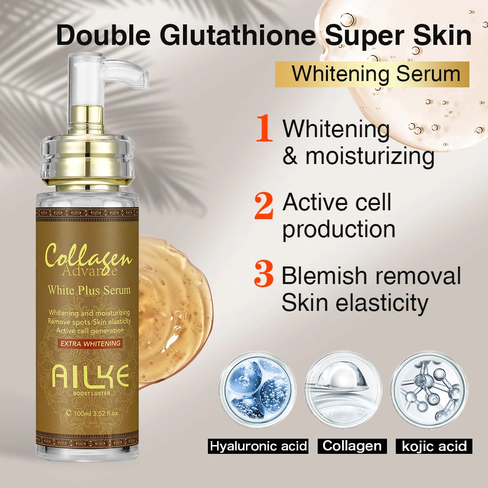 AILKE Collagen Skin Care